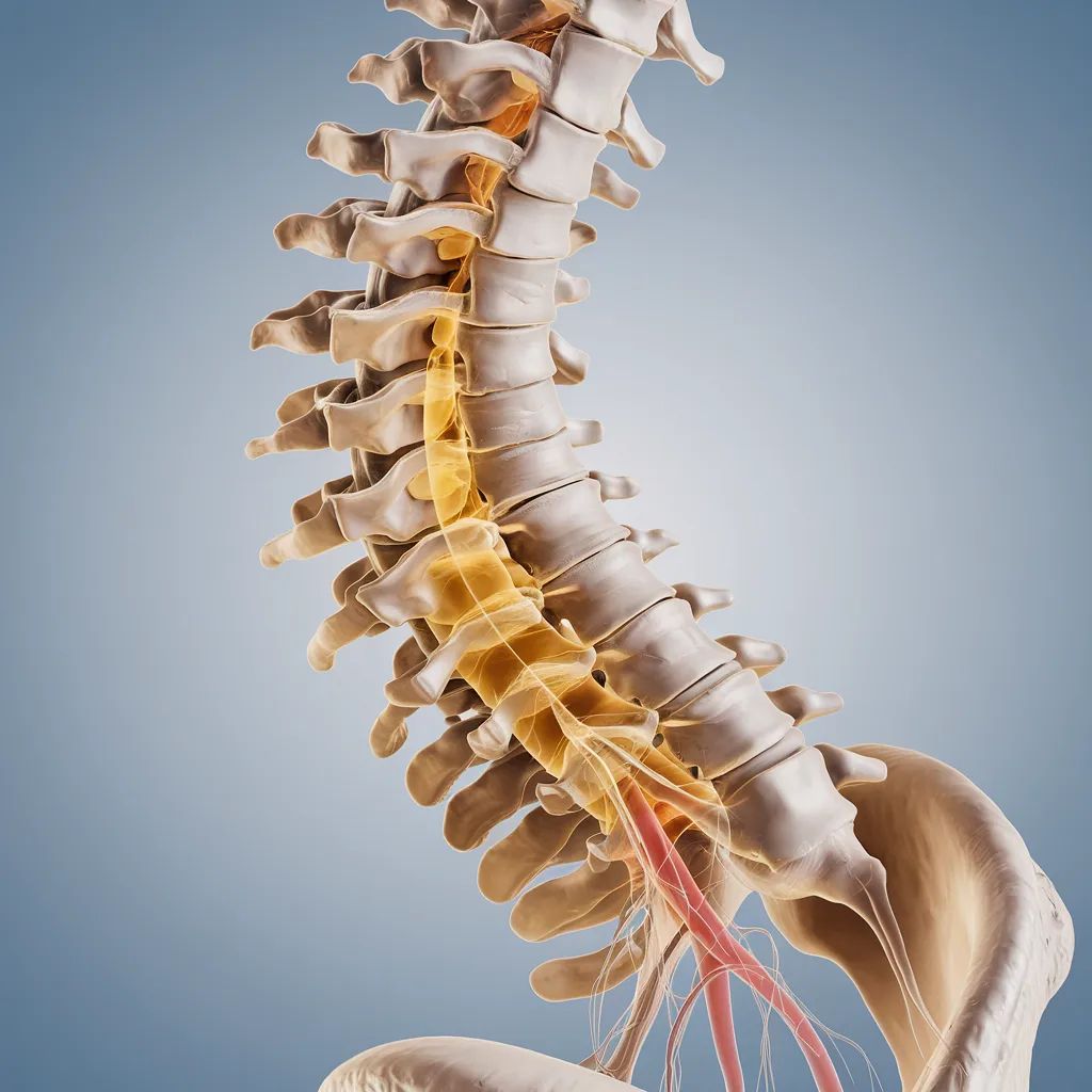 Backache