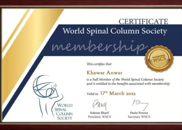 WSCS Membership